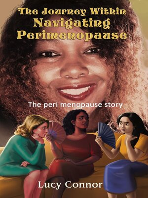 cover image of The Journey Within